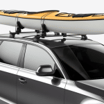 Thule Dockgrip Kayak Carrier 895000 +$370.00
