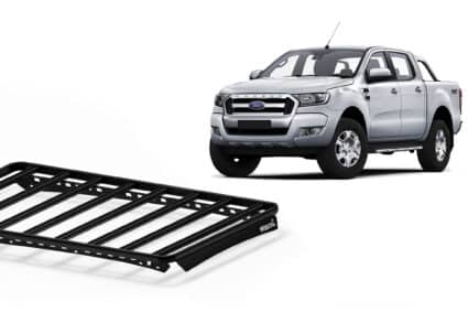 Wedgetail Platform 1400mm X 1350mm - Ford Ranger Wildtrack Dual Cab (2011-2022)