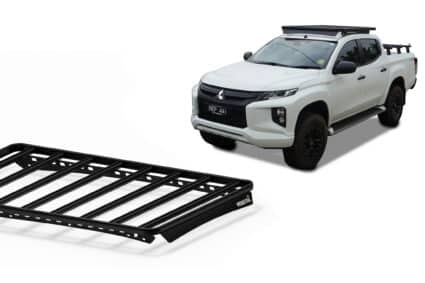 Wedgetail Platform 1400mm X 1250mm - Mitsubishi Triton Dual Cab (2015-2024)