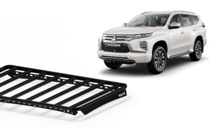 Wedgetail Platform 2000mm X 1250mm - Mitsubishi Pajero Sport (2015-onwards)