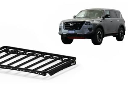 Wedgetail Platform 2200mm X 1350mm - Nissan Patrol (2012-onwards)