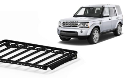 Wedgetail Platform 2200mm X 1350mm - Land Rover Discovery Wagon 3 &4  (2005-2017)