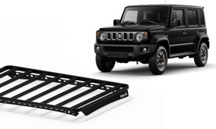 Wedgetail Platform 2000mm X 1350mm - Suzuki Jimny XL Wagon 5 Door (2019-onwards)