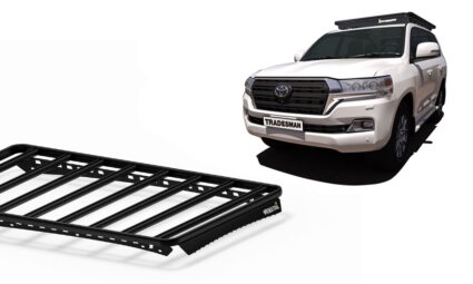 Platform 2200mm X 1350mm - Toyota Landcruiser 200 LWB (2007-2021)