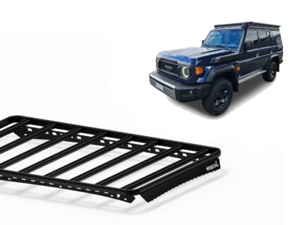 Wedgetail Platform 2200mm X 1450mm - Toyota Landcruiser 76 Wagon (2007-Onwards)