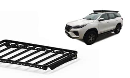 Wedgetail Platform 2200mm X 1250mm - Toyota Fortuner Wagon (2015-onwards)