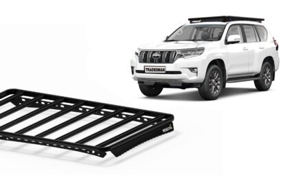 Wedgetail Platform 2000mm X 1250mm - Toyota Prado 150 (2009-onwards)