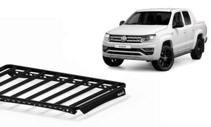 Wedgetail Platform 1400mm X 1350mm - Volkswagen Amarok Dual Cab (2011-2022)