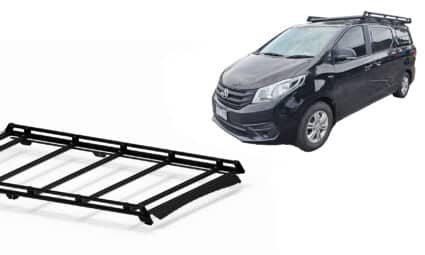 Wedgetail Platform 2500mm × 1450mm - LDV G10 (2015-onwards)