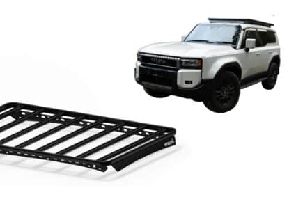 Wedgetail Platform 2000mm X 1250mm - Toyota Prado 250 LWB (2024-current)