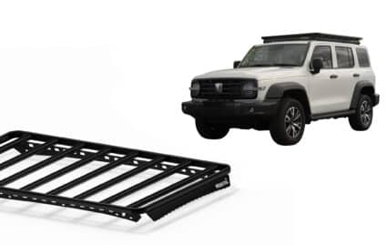 Wedgetail Adventure Platform 2000mm X 1350mm - GWM Tank 300 Wagon (2023-onwards)