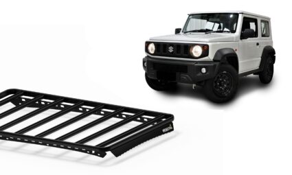Wedgetail Platform 1600mm X 1350mm - Suzuki Jimny Wagon 3 Door (2019-onwards)