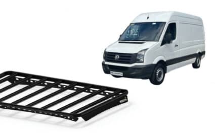 Wedgetail Platform 3300mm X 1600mm - Volkswagen Crafter MWB / Low Roof (2007-2017)