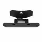 Kuat License Plate Mount - NV 2.0 - Black - ANLPB +$89.00