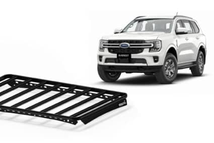 Wedgetail Adventure Platform - Ford Everest Wagon (2022–onwards)