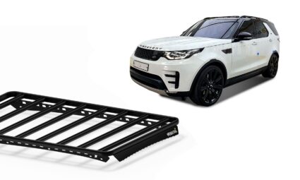 Wedgetail Platform 2000mm X 1300mm - Land Rover Discovery Wagon (2017 - onwards)