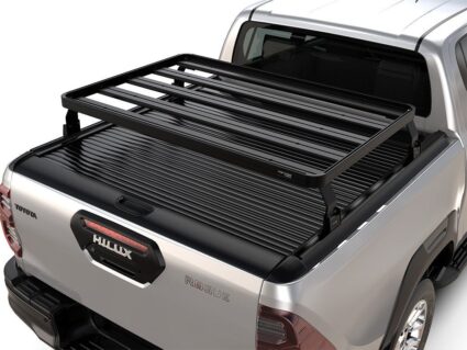 Front Runner – Slimline II Load Bed Rack Kit – Toyota Hilux Rogue (2023–onwards)