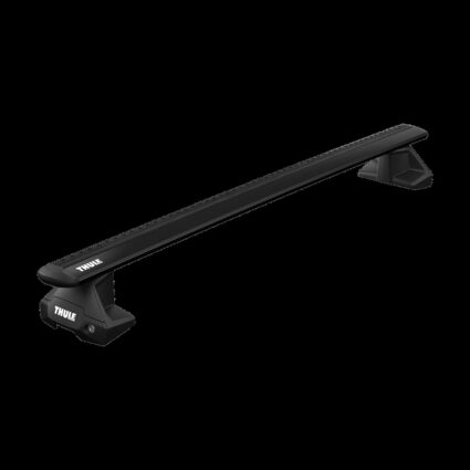 Thule Wingbar Evo - MG 4 with bare roof (2023 - onwards)