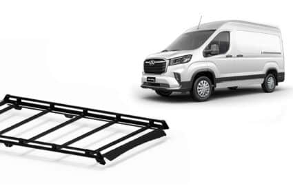 Wedgetail Trade Platform - LDV Deliver 9 LWB Mid Roof (2020 – onwards)