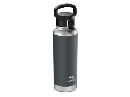 Dometic 1200ml / 40oz Thermo Bottle 2x – Slate