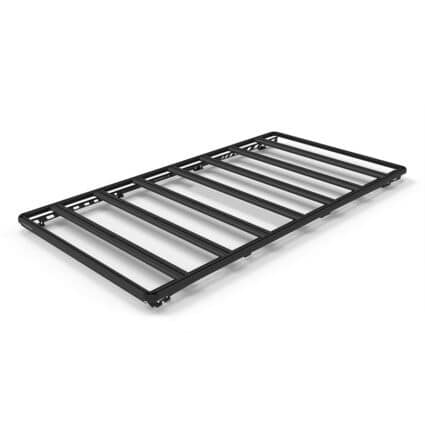 X-Country - Summit Platform Kit for Ford Transit Custom LWB (2024 - On)