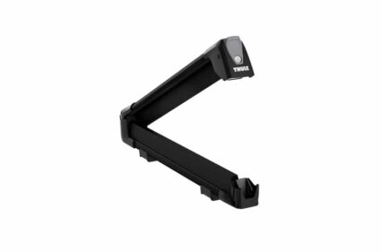 Thule SnowPack Large 732607 - 75cm loading width (up to 6 pairs of skis or 4 snow boards)