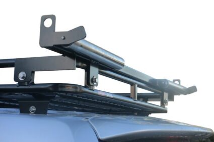 Commercial Max/Oval Steel - Accessory Removable Boat Roller Pair