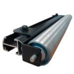 Commercial Max - Single Roller Bracket and Roller +$181.00