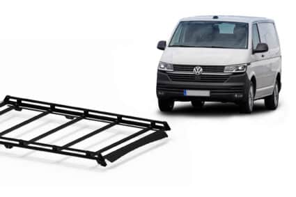 Wedgetail Trade Platform – Volkswagen Transporter SWB (2004 – Onwards)