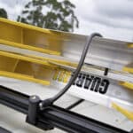 Wedgetail - Trade Accessory Ladder Lock Kit +$98.00