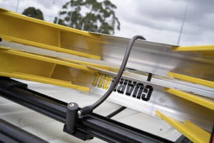 Wedgetail - Trade Accessory Ladder Lock Kit