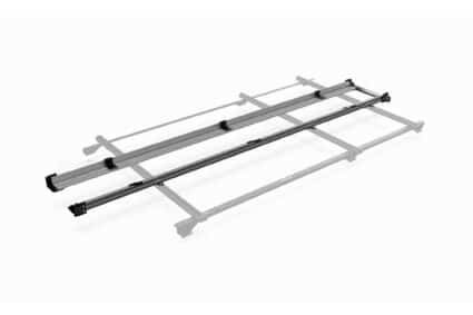 Trademax Accessory One Parallel Ladder Slide Includes Ladder Protection Strips and Roller
