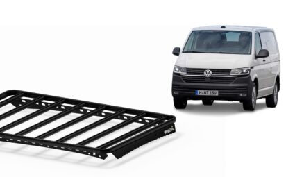 Wedgetail Adventure Platform – Volkswagen Transporter LWB (2004 – Onwards)