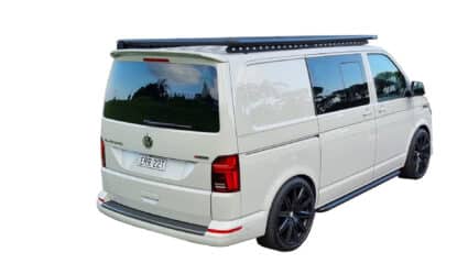 Wedgetail Adventure Platform – Volkswagen Transporter SWB (2004 – Onwards)