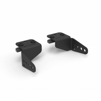 X Country - Led Light Bar Bracket - XC302
