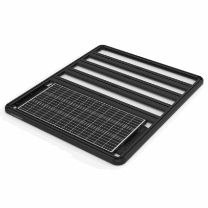 X Country - RECESSED SOLAR PANEL KIT XC318