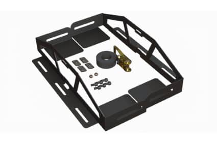 Wedgetail – Adventure Accessory Jerry Can Holder