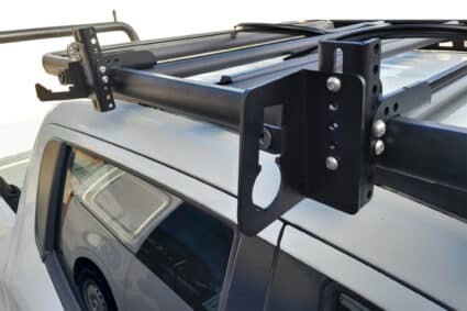 Wedgetail – Adventure Accessory Hi-Lift Bracket