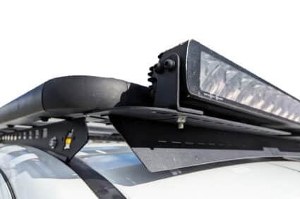 Wedgetail – Adventure Accessory Lightbar Support Plate