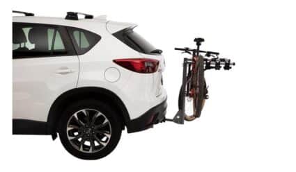 Prorack - Access Hitch 4 Bike Carrier PR3304