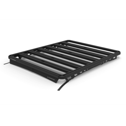 X-Country - Summit Platform Kit for Mitsubishi Triton MV GSR (2024 - onwards)