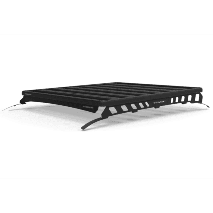 Summit Platform Kit for Kia Tasman with raised rails (2025 - On)